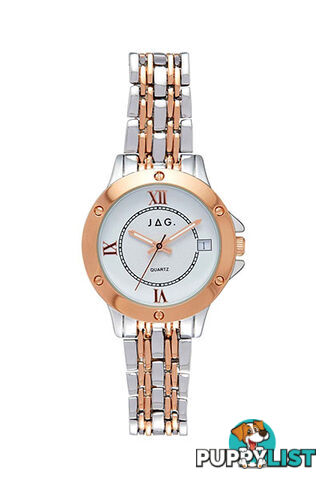 Jag Aileen Women's Watch J2304A - 9325452012335