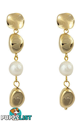 Zahar Evelyn Earrings ZE0033