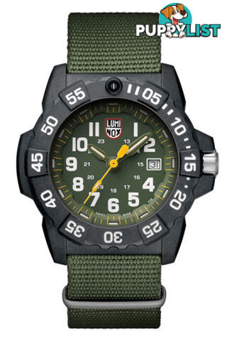 Luminox Navy SEAL XS.3517.L - 7630040933803