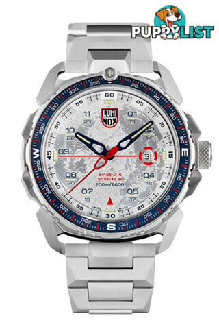 Luminox ICE-SAR Arctic XL.1207 - 7630040959308