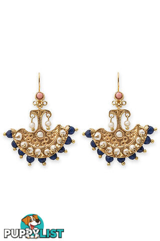 Bianc Florence Earrings B10023