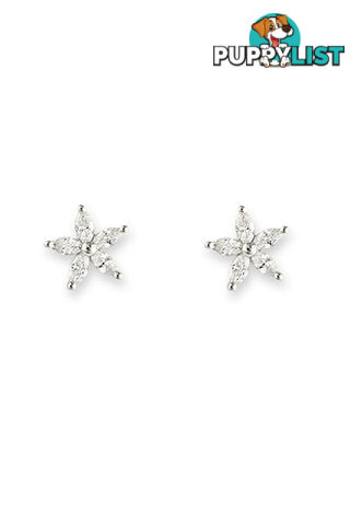 Bianc Sunshine Earrings 10100464