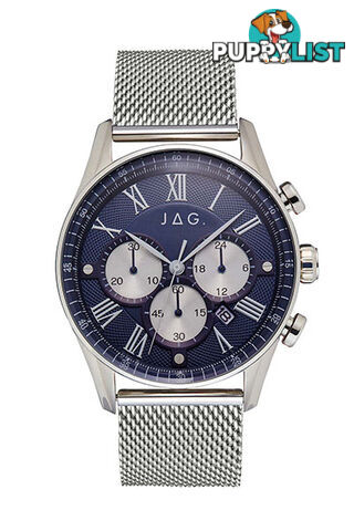 Jag Lachlan Men's Watch J2275A - 9325452012199