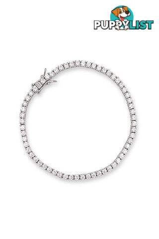 Bianc Tennis Bracelet 40100176