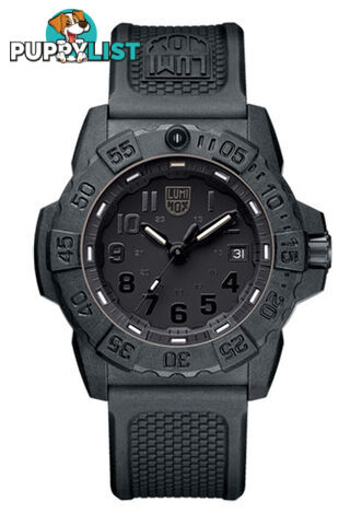 Luminox Navy SEAL XS.3501.BO - 7630040915984