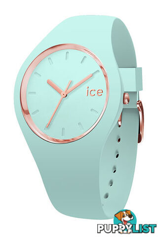 Ice-Watch ICE Glam Pastel Aqua Small Watch 001064