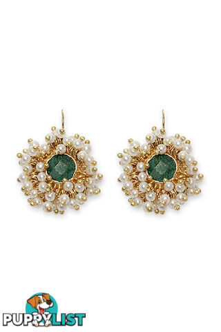 Bianc Penelope Earrings B10046