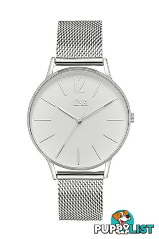 Jag Billy Women's Watch J2254A - 9325452011727