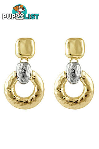 Zahar Kelly Earrings ZE0045