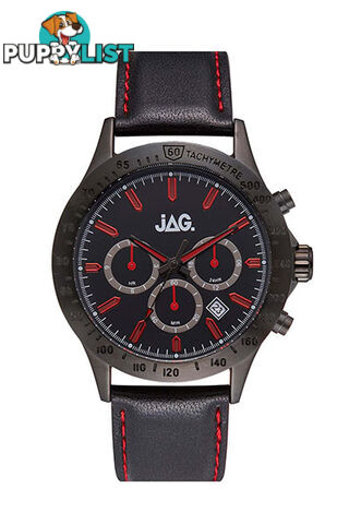 Jag Blake Men's Watch J2273 - 9325452011918