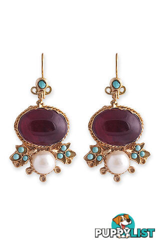 Bianc Bella Earrings B10012