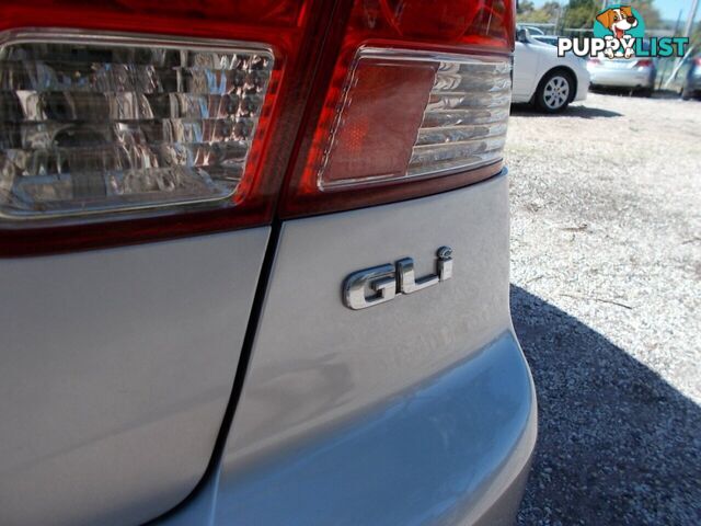 2005 HONDA CIVIC GLI 7TH SEDAN