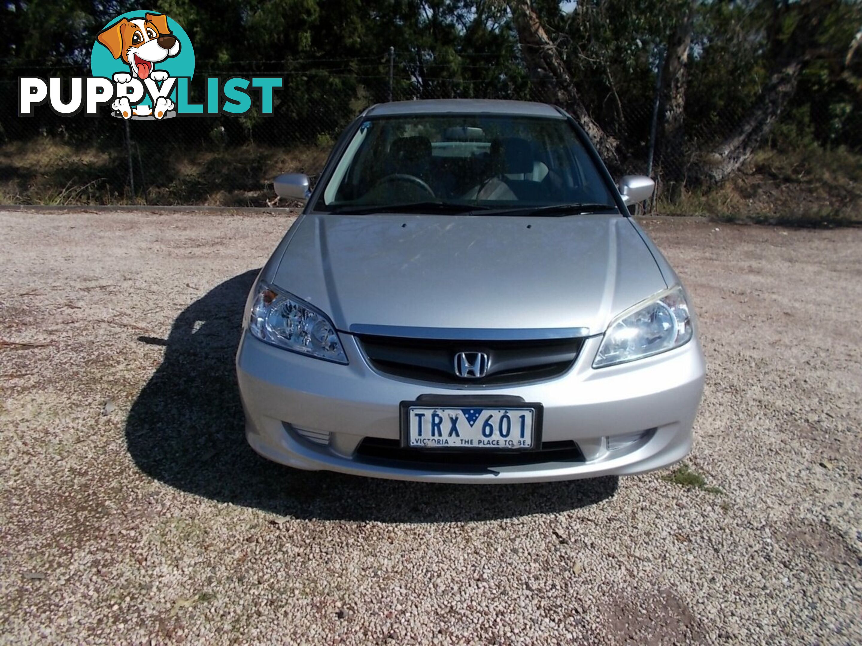 2005 HONDA CIVIC GLI 7TH SEDAN