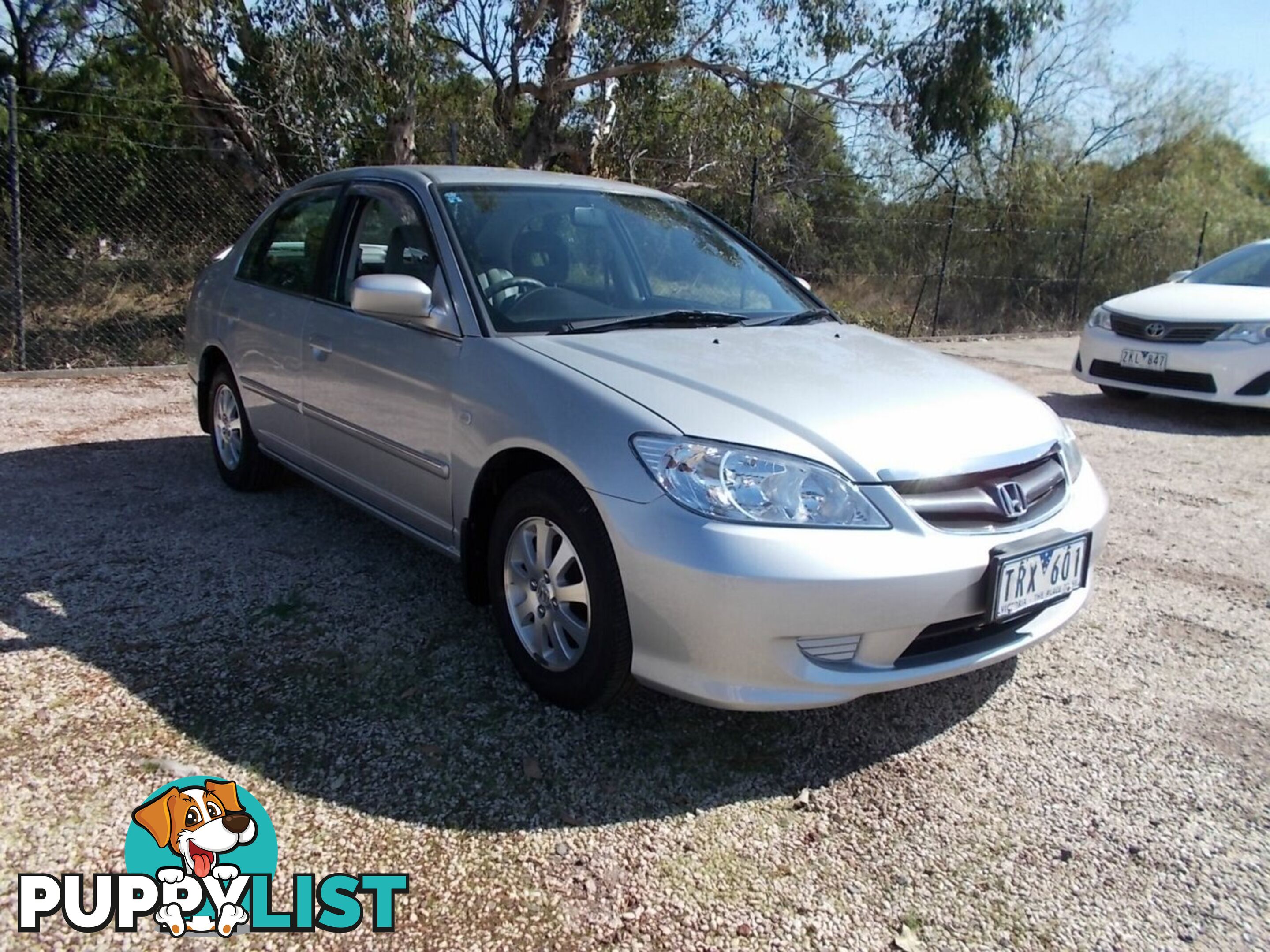 2005 HONDA CIVIC GLI 7TH SEDAN