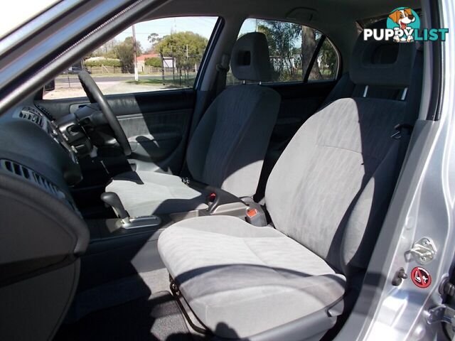 2005 HONDA CIVIC GLI 7TH SEDAN