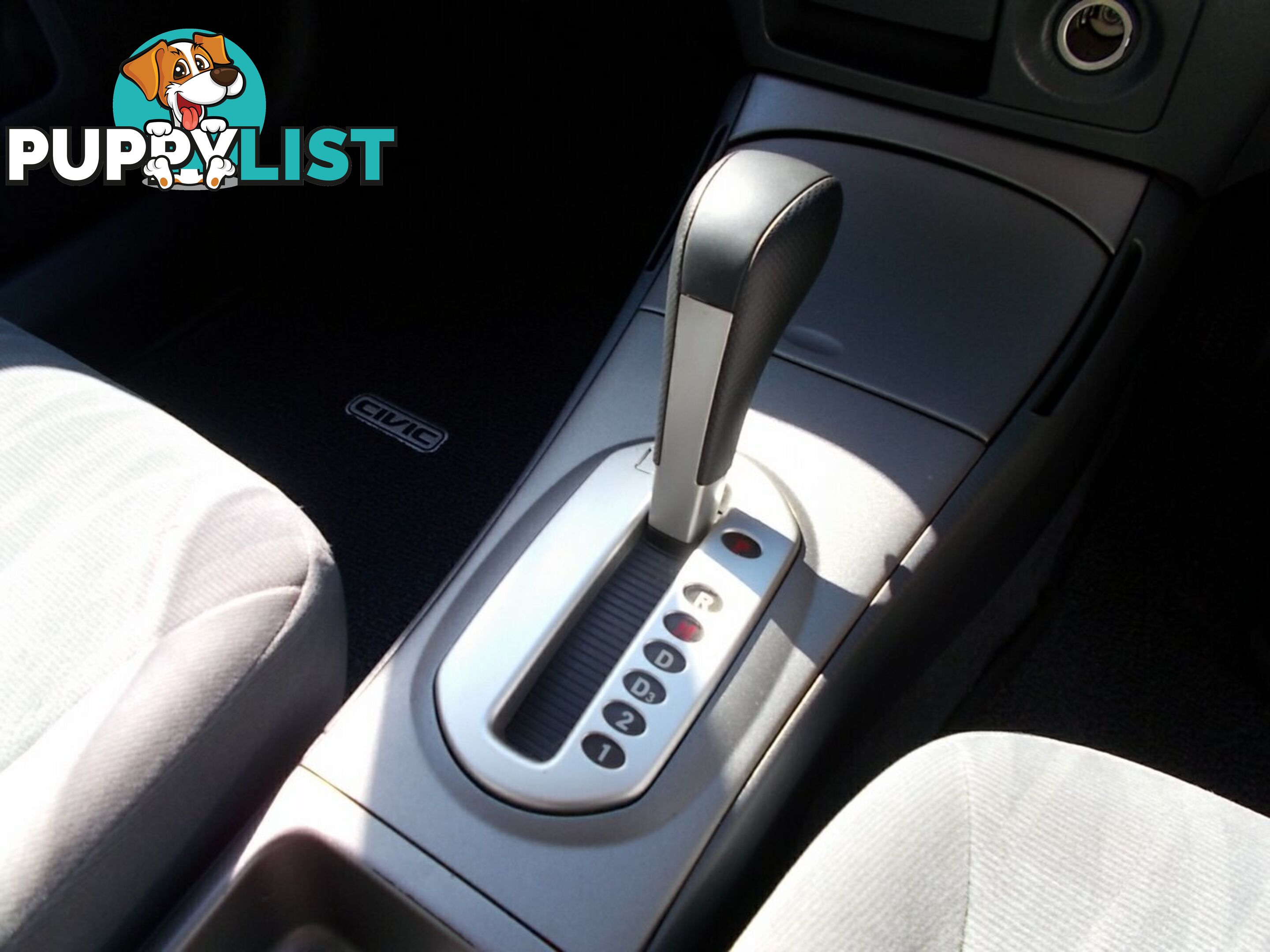 2005 HONDA CIVIC GLI 7TH SEDAN