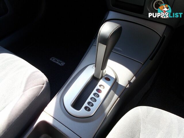 2005 HONDA CIVIC GLI 7TH SEDAN