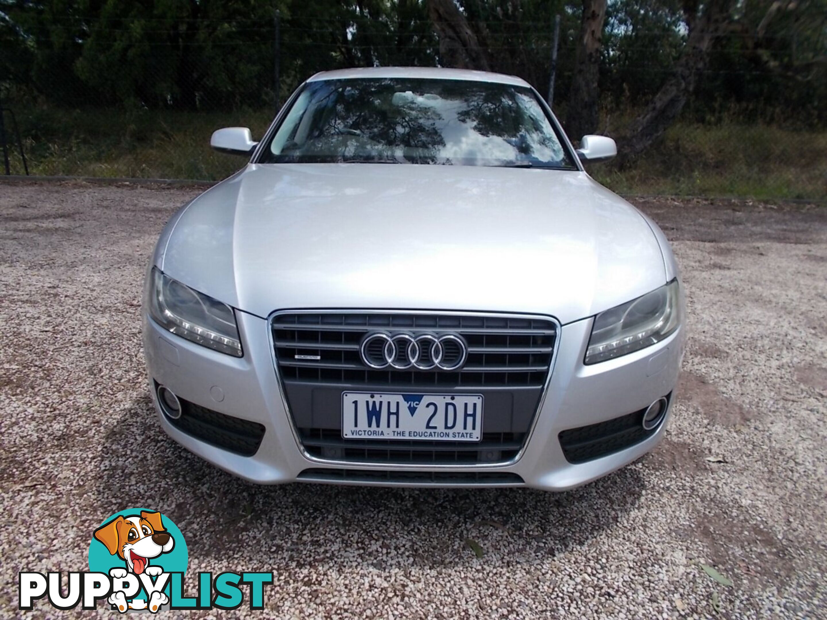 2010 AUDI A5 SPORTBACK 8T HATCHBACK