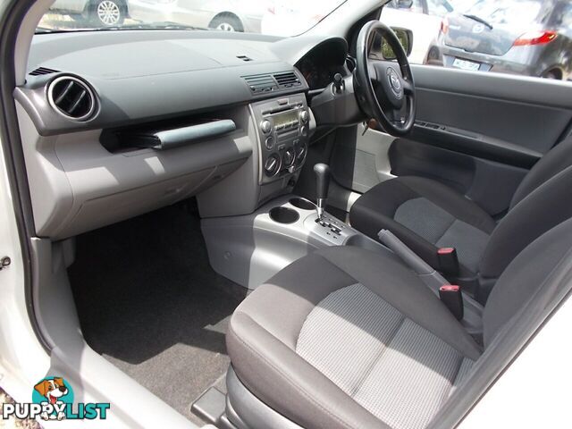 2005 MAZDA 2 NEO DY10Y1 HATCHBACK