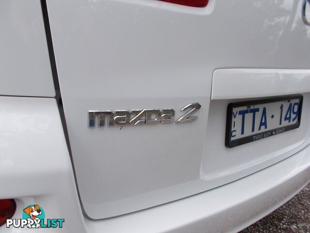 2005 MAZDA 2 NEO DY10Y1 HATCHBACK