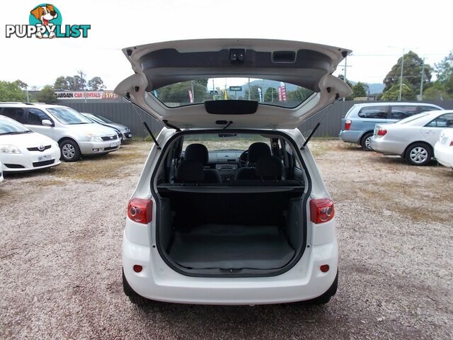 2005 MAZDA 2 NEO DY10Y1 HATCHBACK