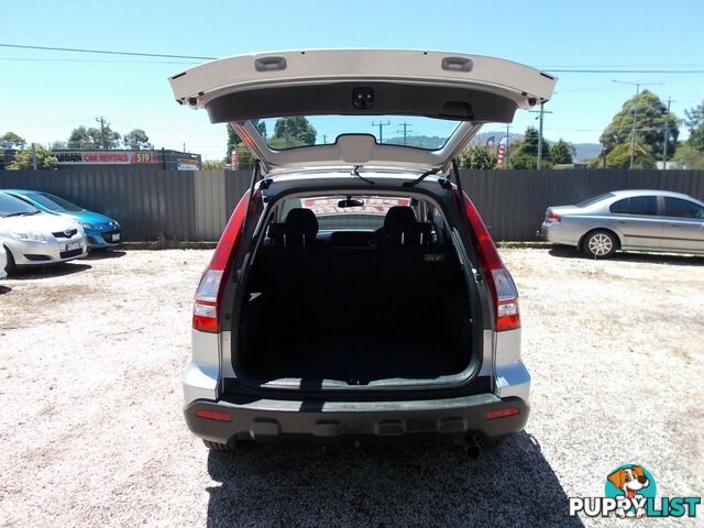 2008 HONDA CR-V EXTRA RE WAGON