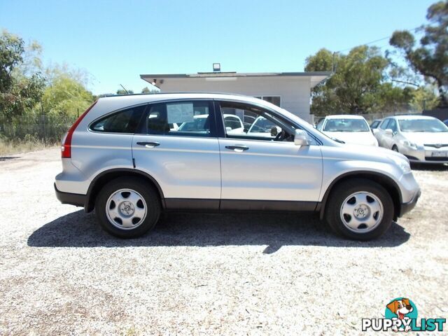 2008 HONDA CR-V EXTRA RE WAGON