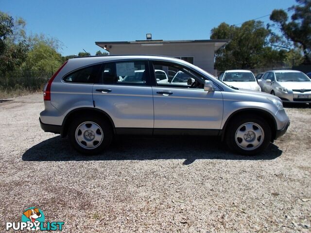 2008 HONDA CR-V EXTRA RE WAGON