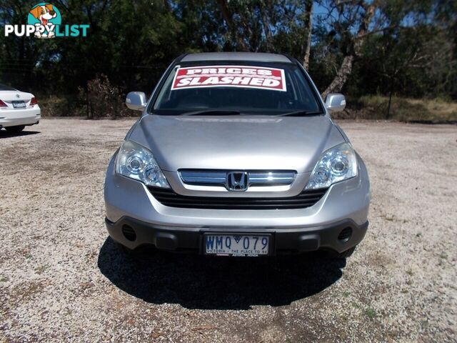 2008 HONDA CR-V EXTRA RE WAGON