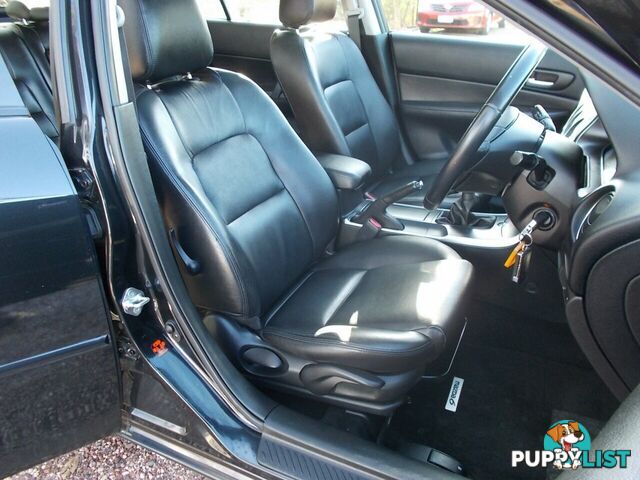 2006 MAZDA 6 CLASSIC GG1032 HATCHBACK
