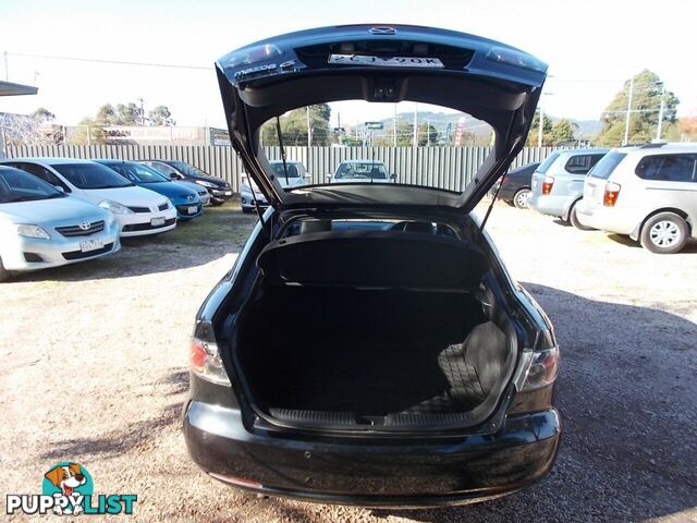 2006 MAZDA 6 CLASSIC GG1032 HATCHBACK