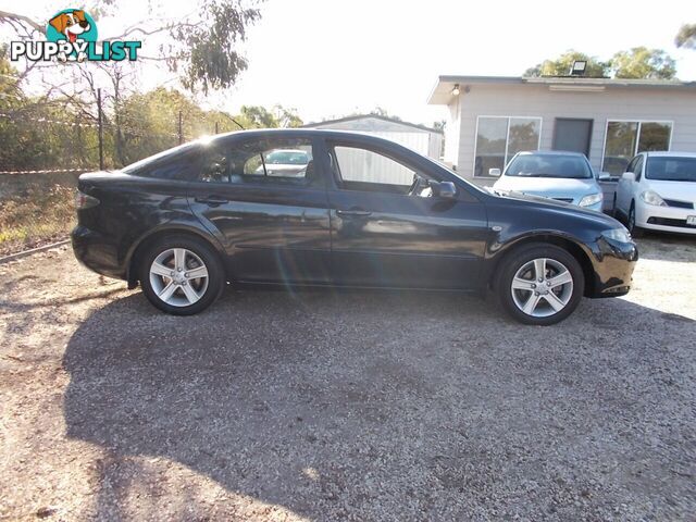 2006 MAZDA 6 CLASSIC GG1032 HATCHBACK