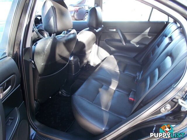 2006 MAZDA 6 CLASSIC GG1032 HATCHBACK