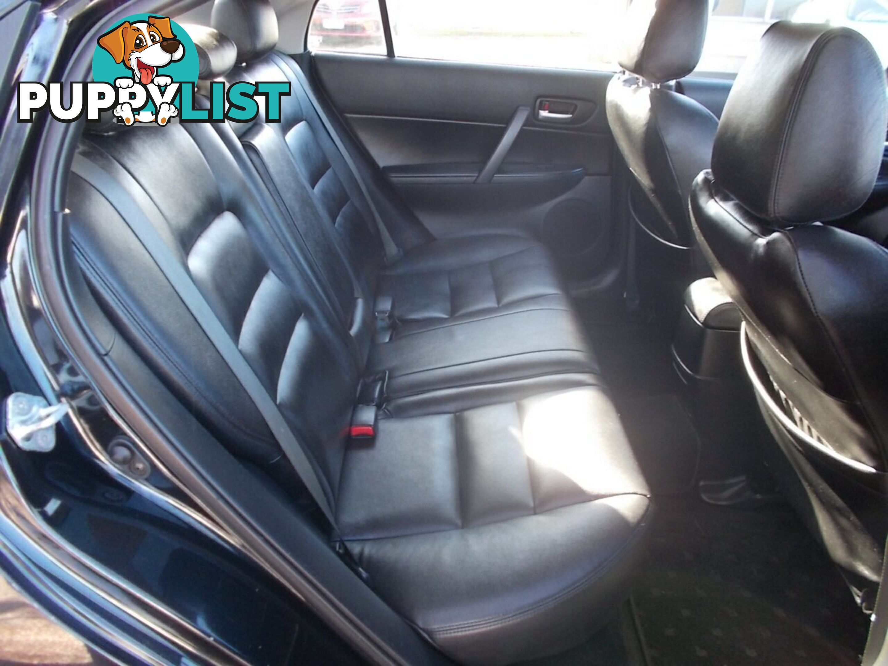2006 MAZDA 6 CLASSIC GG1032 HATCHBACK
