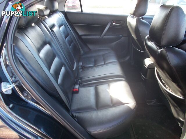 2006 MAZDA 6 CLASSIC GG1032 HATCHBACK