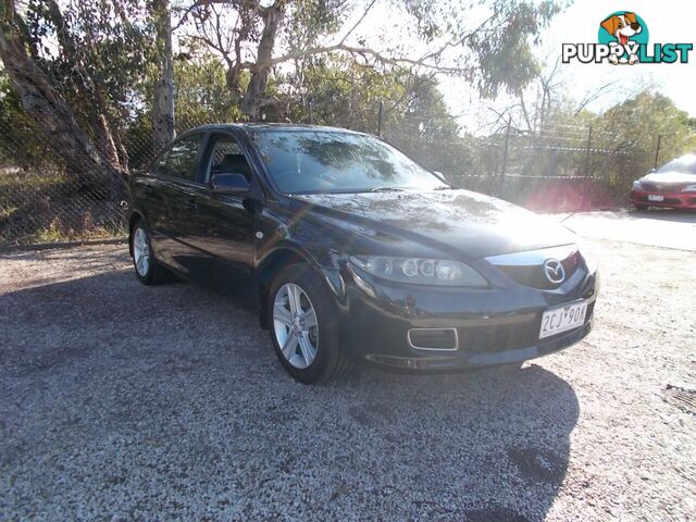 2006 MAZDA 6 CLASSIC GG1032 HATCHBACK