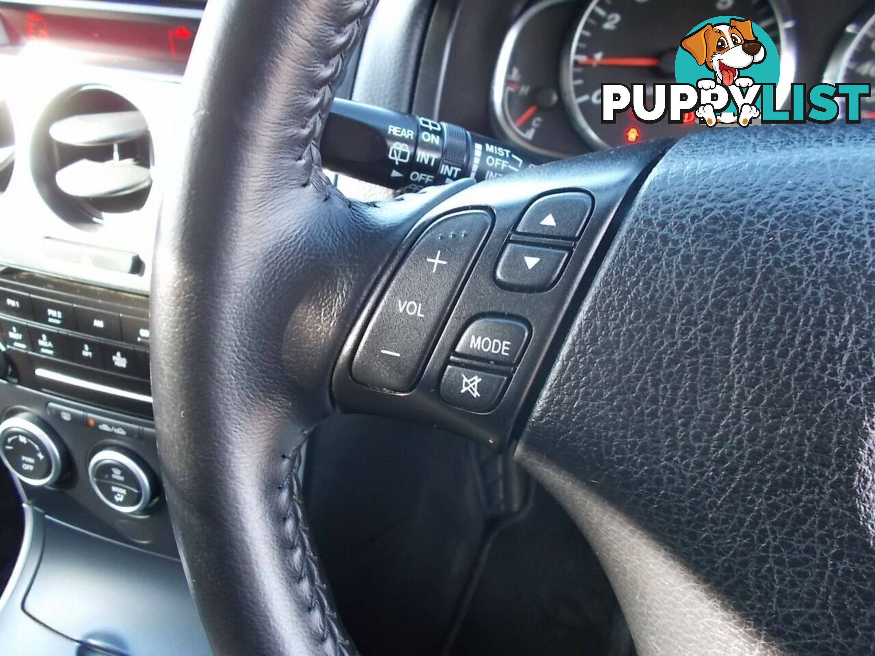 2006 MAZDA 6 CLASSIC GG1032 HATCHBACK