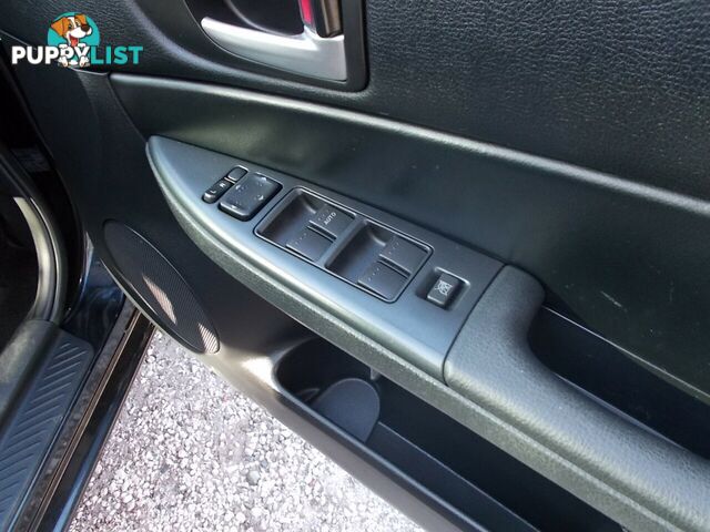 2006 MAZDA 6 CLASSIC GG1032 HATCHBACK