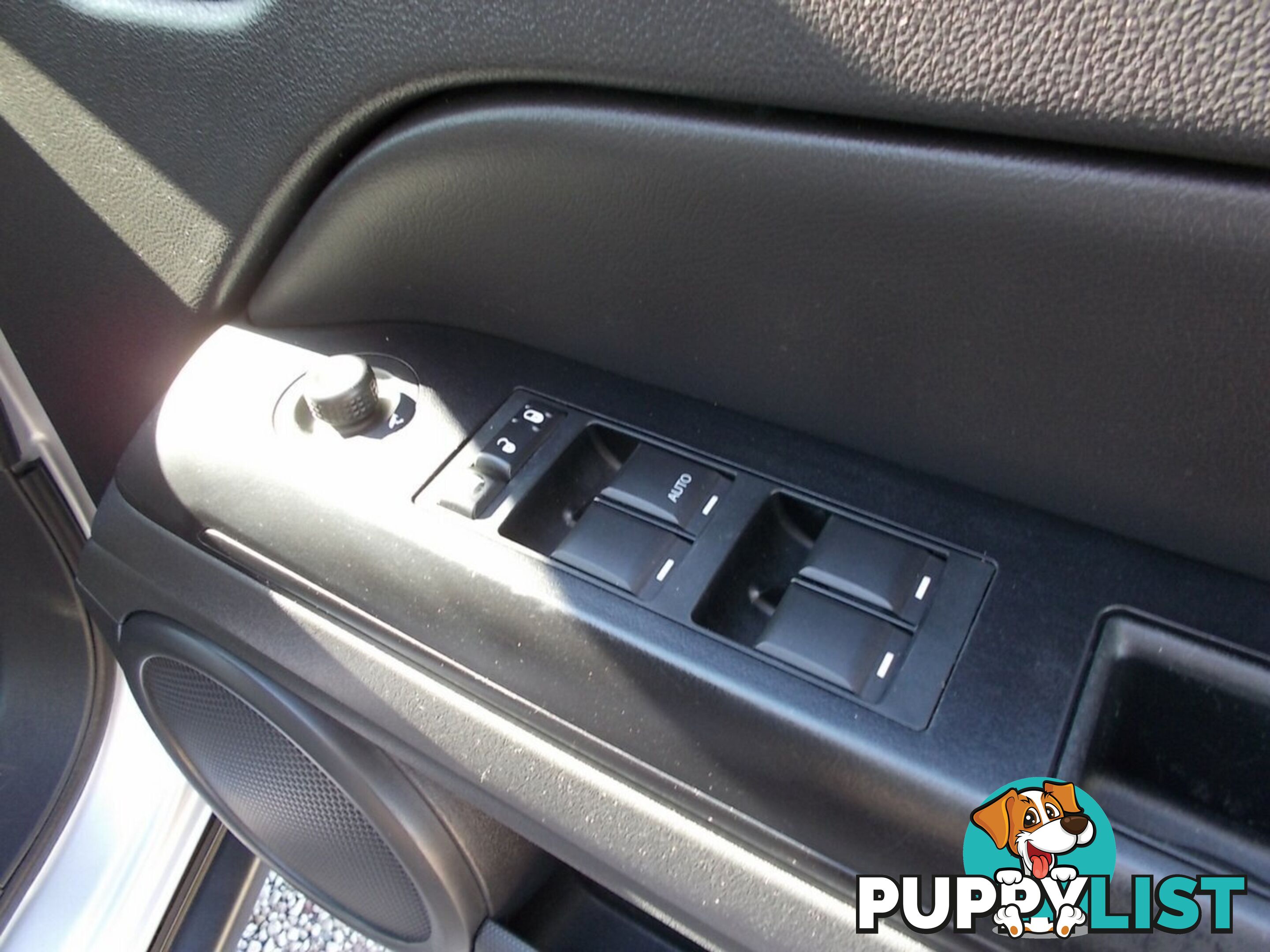 2012 JEEP COMPASS LIMITED MK WAGON