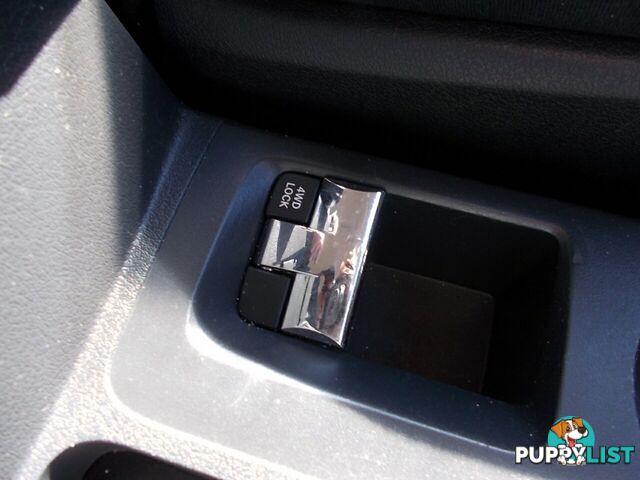 2012 JEEP COMPASS LIMITED MK WAGON