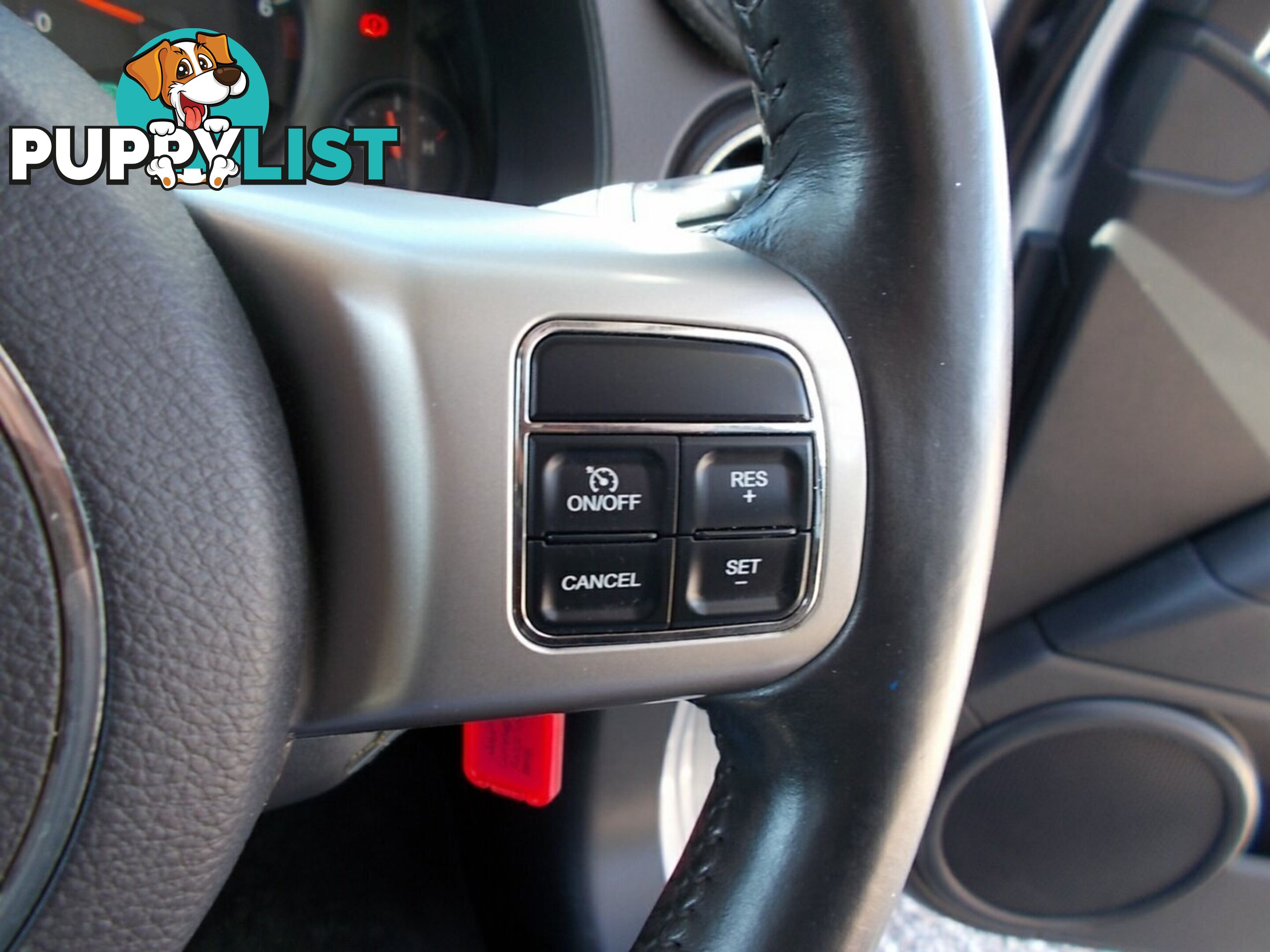 2012 JEEP COMPASS LIMITED MK WAGON