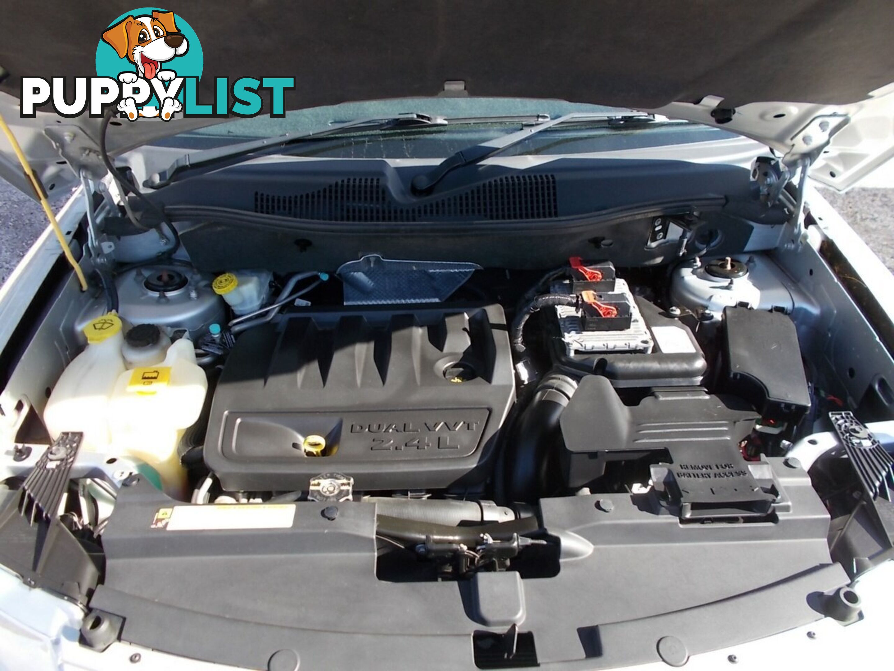 2012 JEEP COMPASS LIMITED MK WAGON