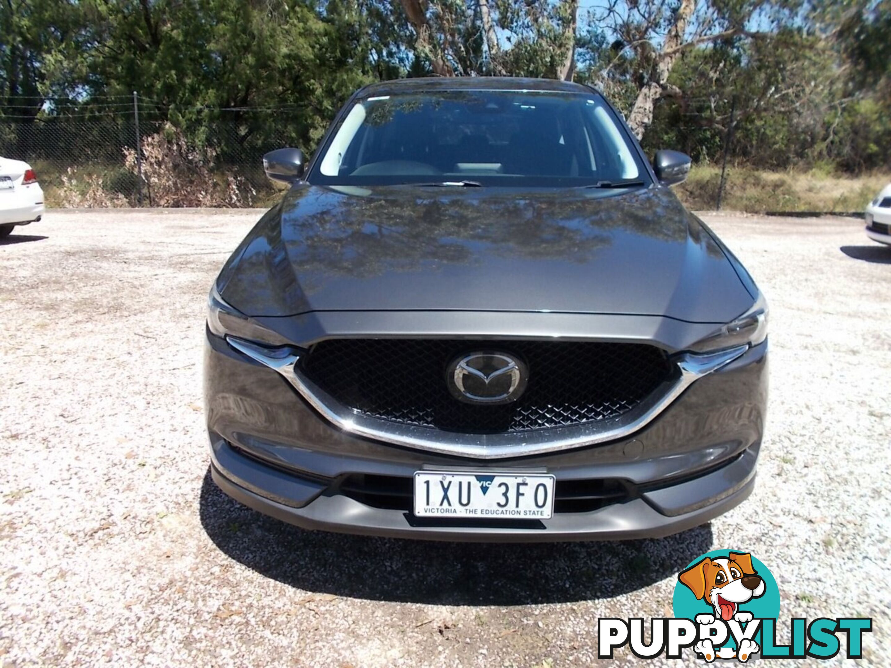 2018 MAZDA CX-5 MAXX KF2W7A WAGON