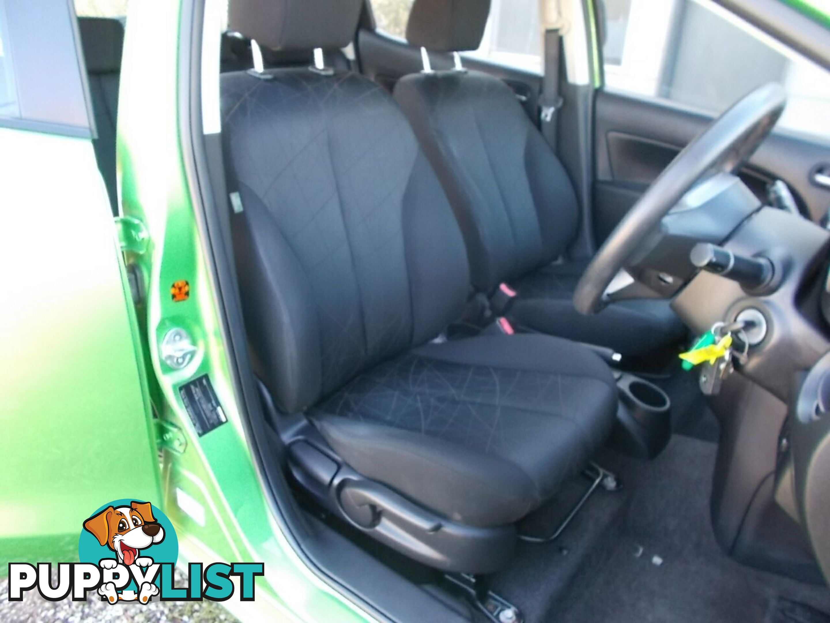 2011 MAZDA 2 NEO DE10Y1 HATCHBACK