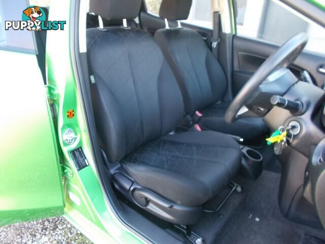 2011 MAZDA 2 NEO DE10Y1 HATCHBACK