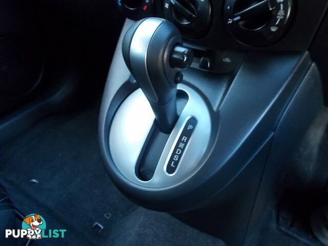 2011 MAZDA 2 NEO DE10Y1 HATCHBACK