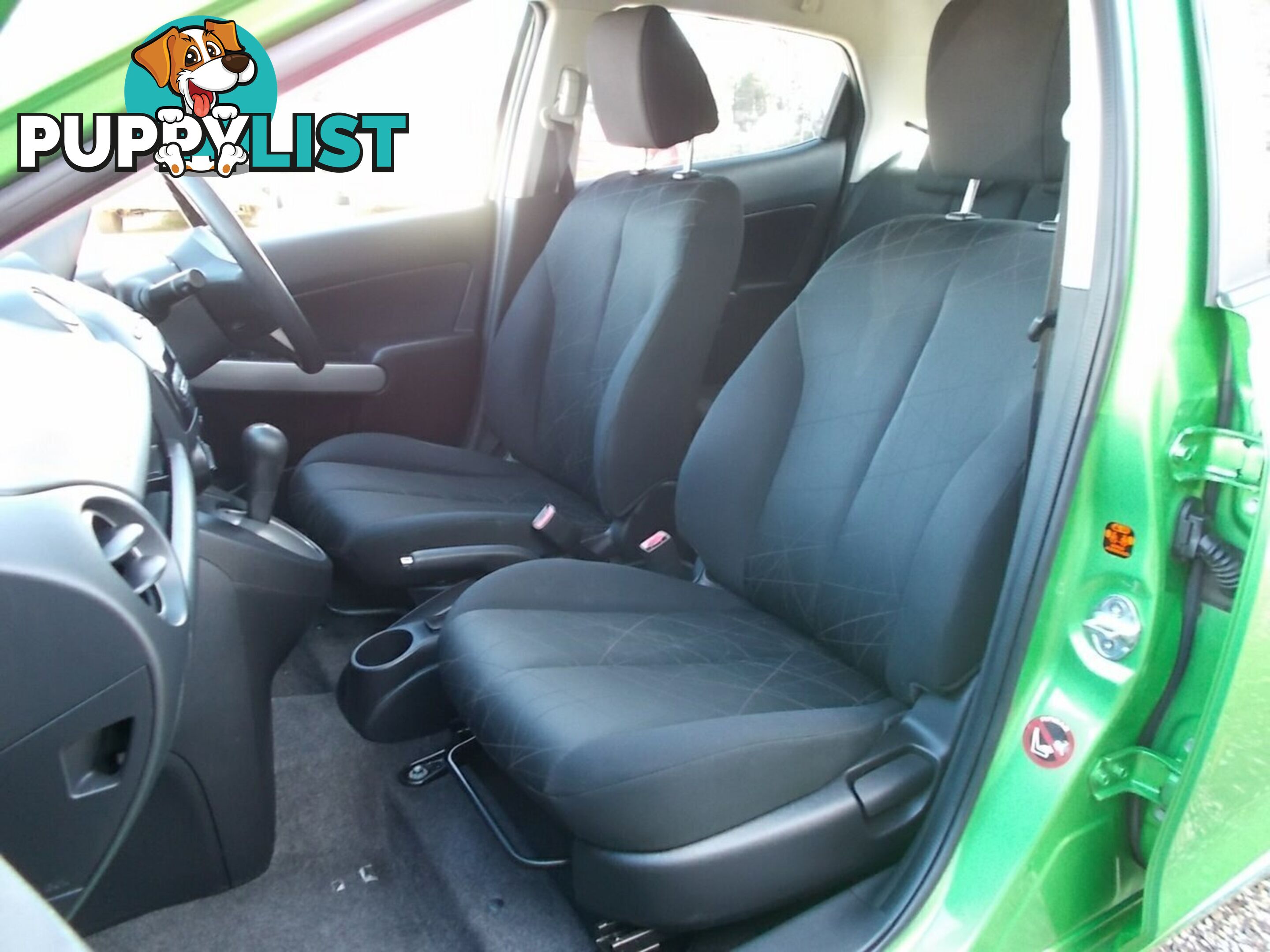 2011 MAZDA 2 NEO DE10Y1 HATCHBACK