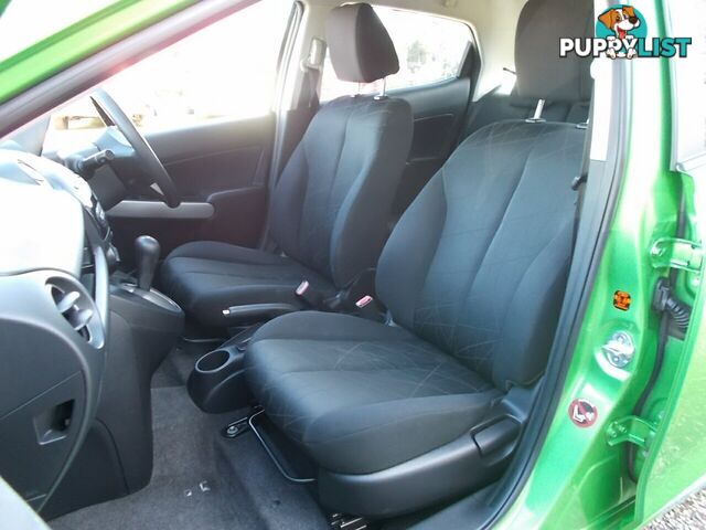 2011 MAZDA 2 NEO DE10Y1 HATCHBACK