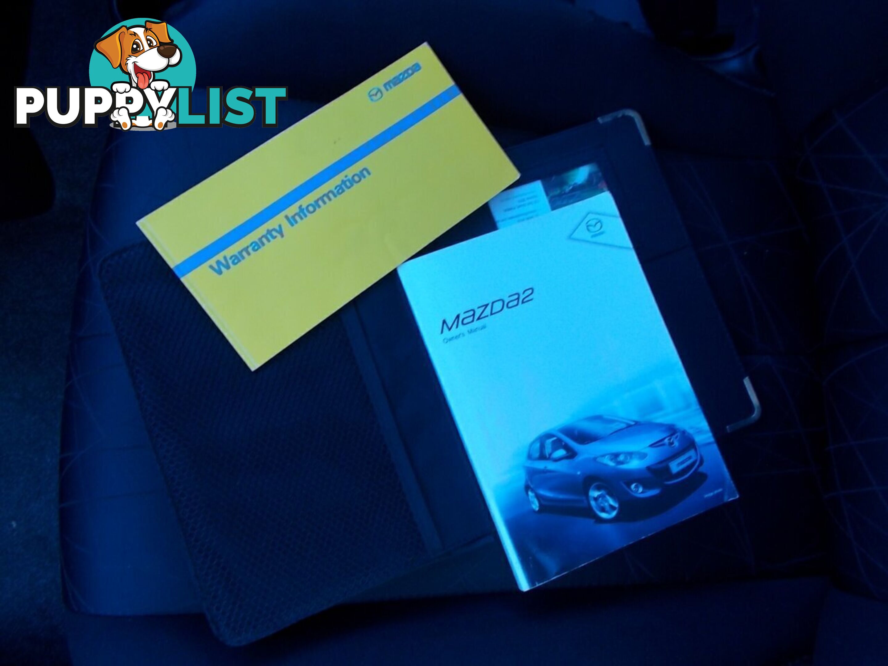 2011 MAZDA 2 NEO DE10Y1 HATCHBACK
