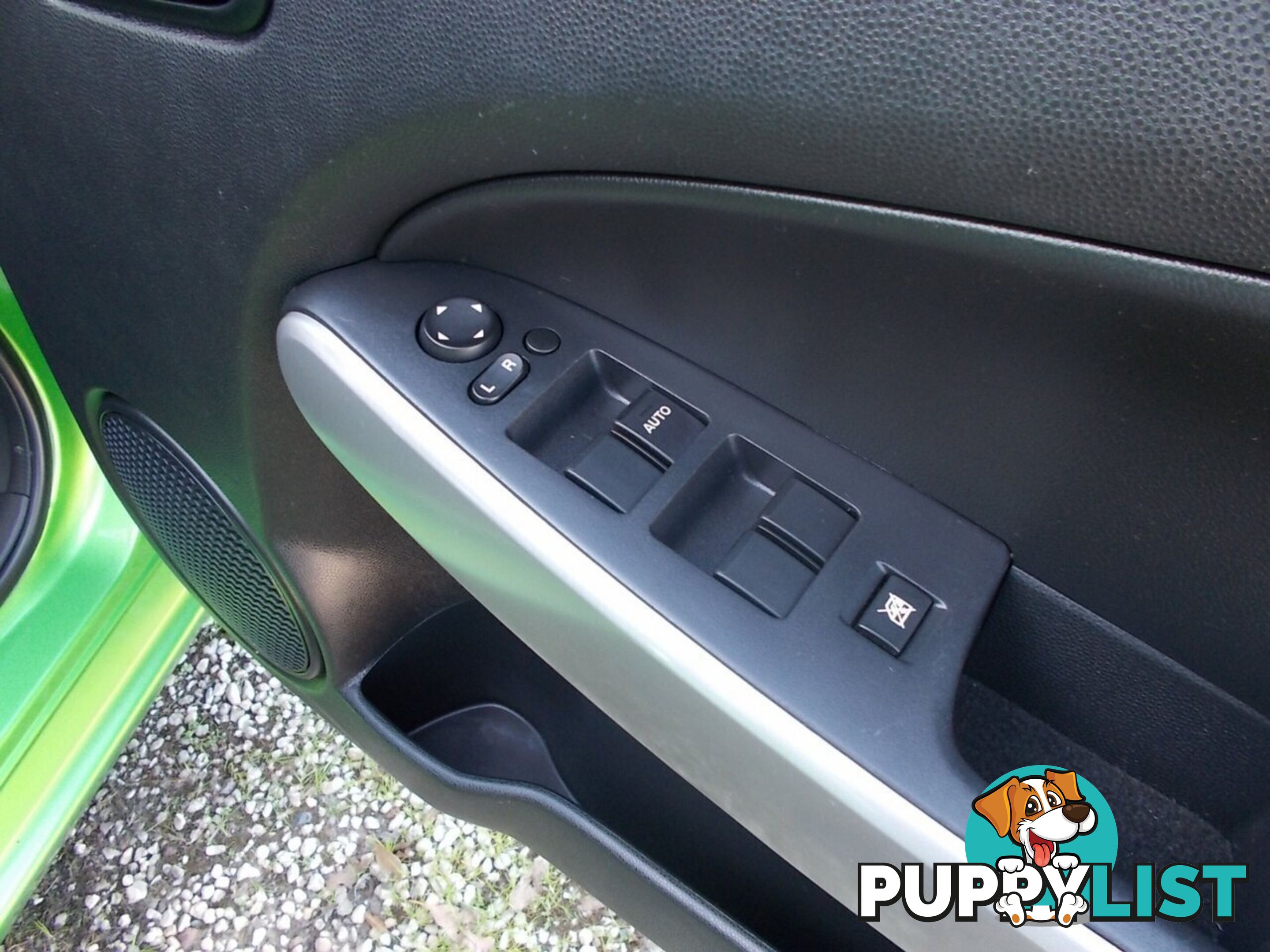 2011 MAZDA 2 NEO DE10Y1 HATCHBACK